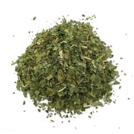 Maté Menthe Bio 15 sachets - YVY Maté