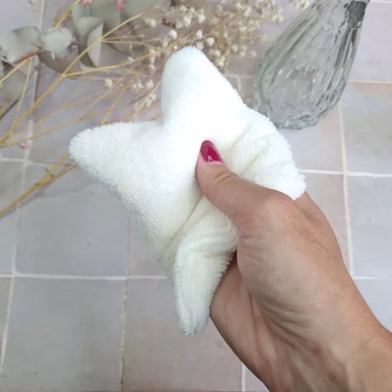 Mini gant peaux sensibles - Alice et Jeanne