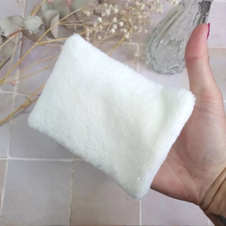 Mini gant peaux sensibles - Alice et Jeanne