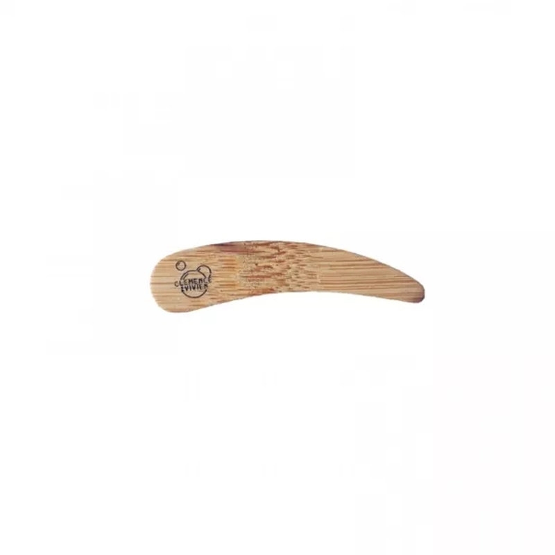 Spatule en bois - Clémence & Vivien