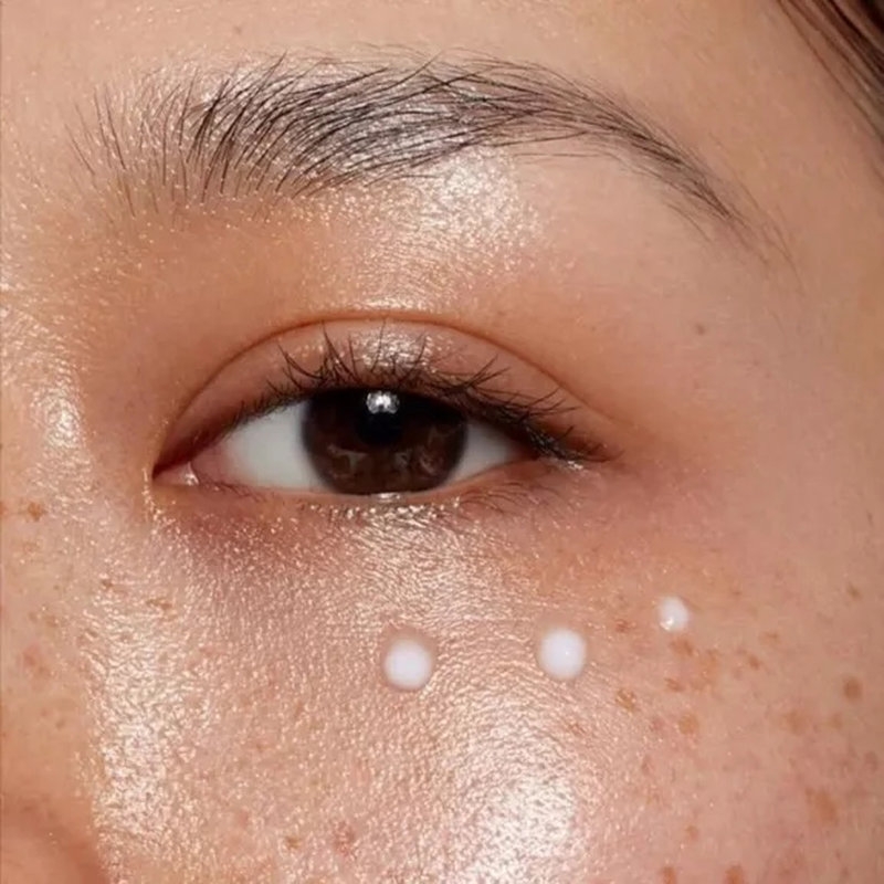 Contour Yeux défatiguant & anti-âge - Sérum Regard - La Crème Libre