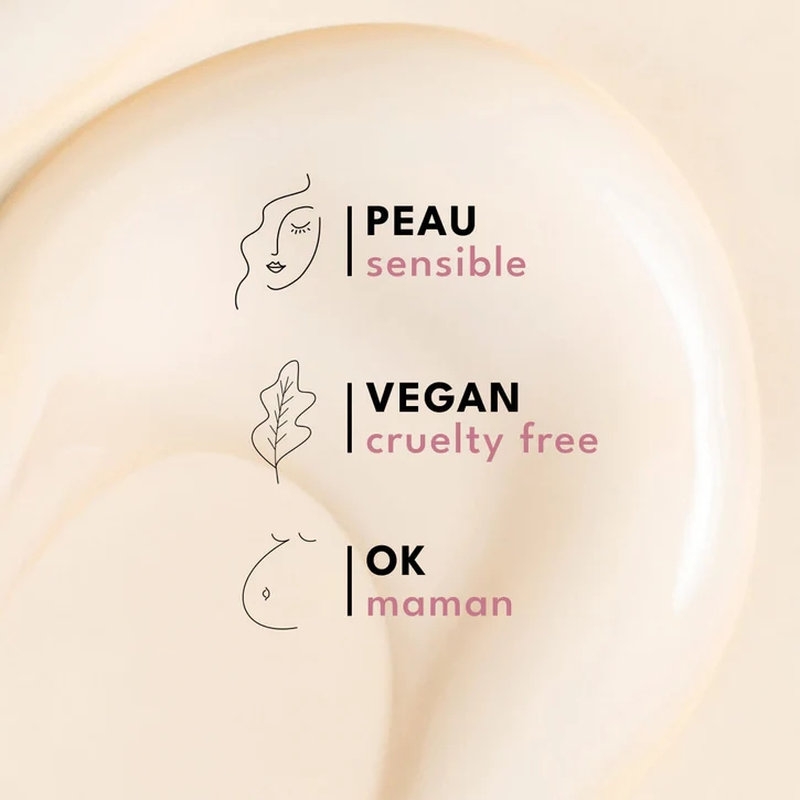 Contour Yeux défatiguant & anti-âge - Sérum Regard - La Crème Libre