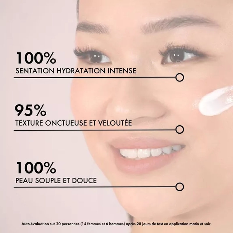 Crème Originale - hydratante & apaisante - La Crème Libre