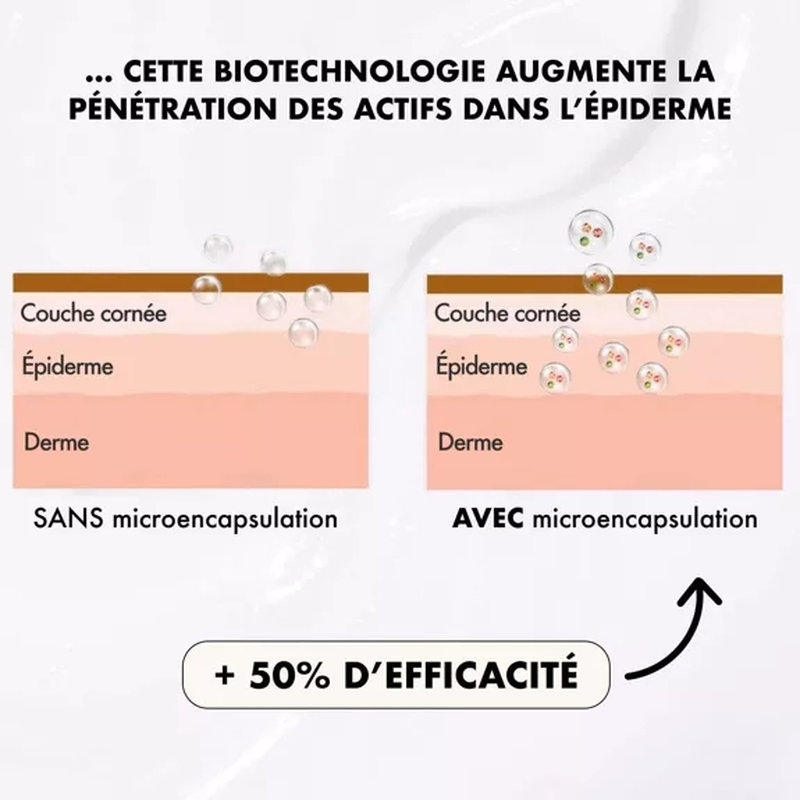 Crème Originale - hydratante & apaisante - La Crème Libre