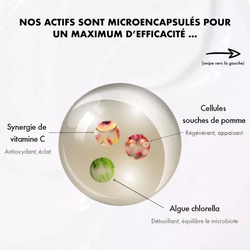 Crème Originale - hydratante & apaisante - La Crème Libre