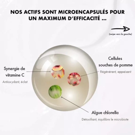 Crème Originale - hydratante & apaisante - La Crème Libre