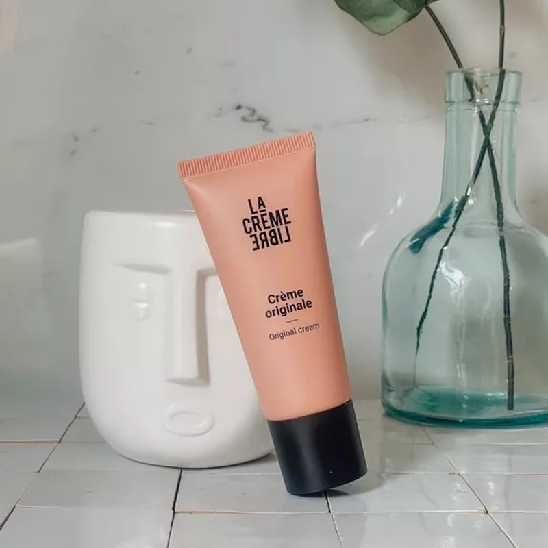 Crème Originale - hydratante & apaisante - La Crème Libre