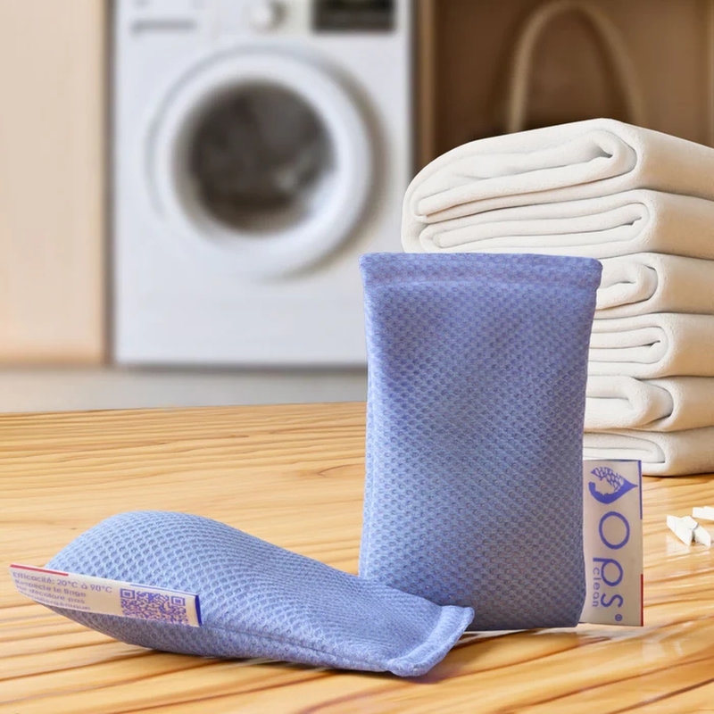 Le sachet de lessive écologique - Ops Clean