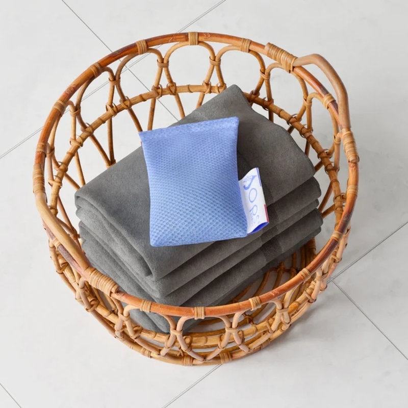 Le sachet de lessive écologique - Ops Clean
