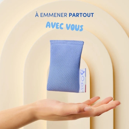 Le sachet de lessive écologique - Ops Clean