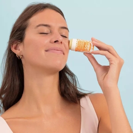 Stick Solaire SPF50 visage - dès 6 mois - Les Petits Prödiges
