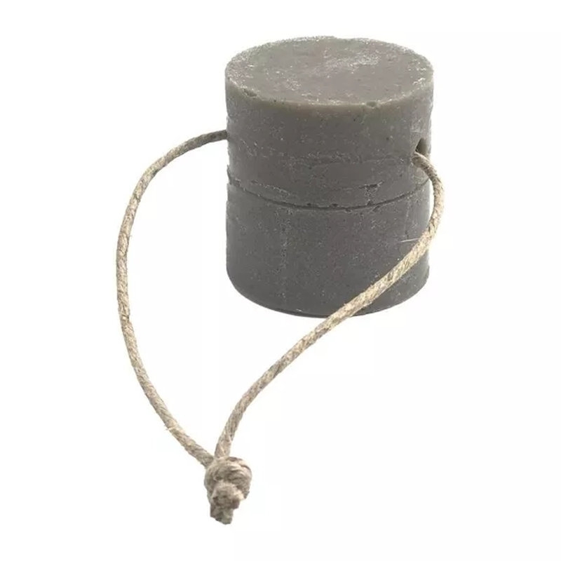 Savon Ménager avec cordelette - Les Savons de Joya