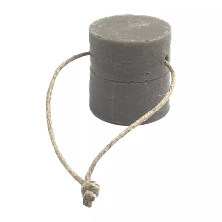 Savon Ménager avec cordelette - Les Savons de Joya