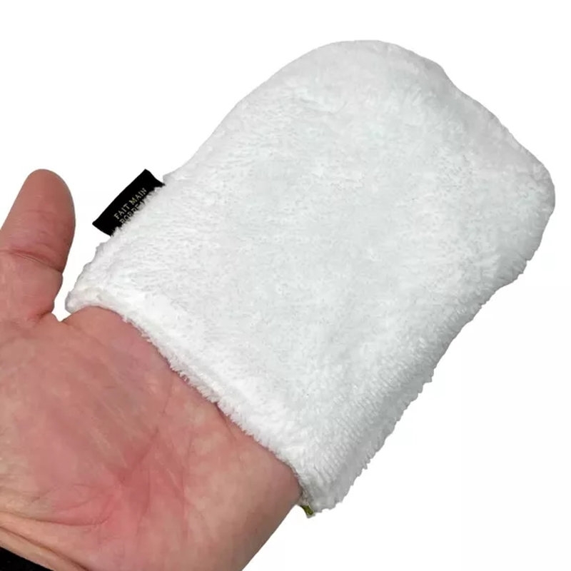 Mini gant lavable " Doux rêves "  - Emmanuel Création