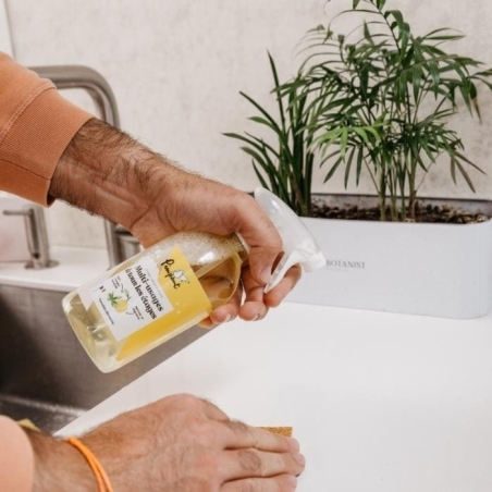 Spray Multi-Usages RECHARGE - Verveine Citronnée - Pimpant