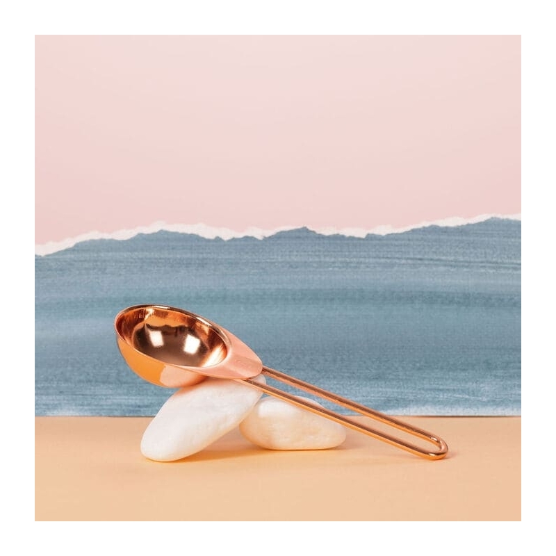 Cuillère doseuse pour Poudre à linge - Pimpant