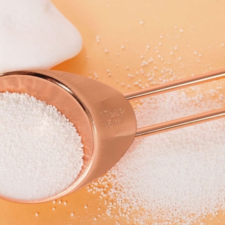 Cuillère doseuse pour Poudre à linge - Pimpant