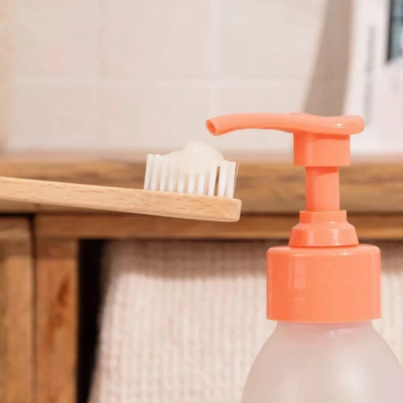 Dentifrice Kids - RECHARGE Poudre à diluer - Pimpant