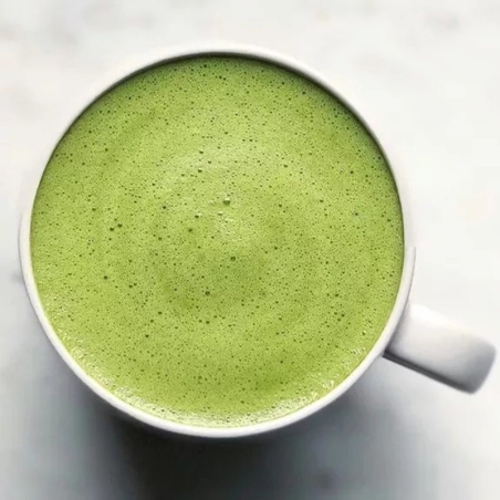 Thé Matcha Cérémonie 80g – Format Familial Premium Japon - Anatae | EticStories