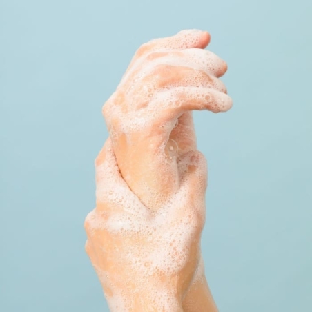 Gel douche Corps - RECHARGE Poudre à diluer - Pimpant