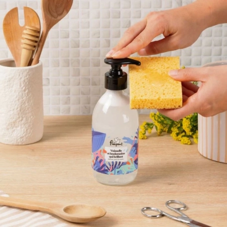 Kit découverte Liquide Vaisselle - Pimpant