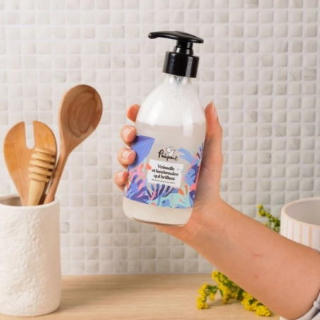 Kit découverte Liquide Vaisselle - Pimpant