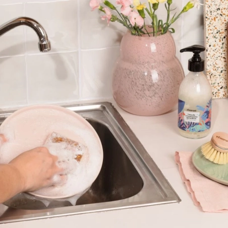 Kit découverte Liquide Vaisselle - Pimpant