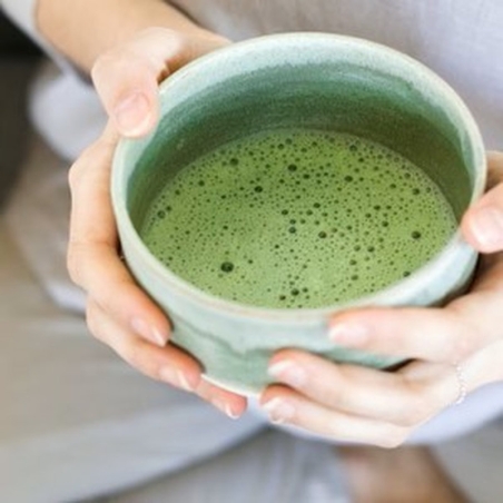 Matcha qualité Premium BIO Anatae –Thé Vert Japonais Doux & Énergisant | EticStories