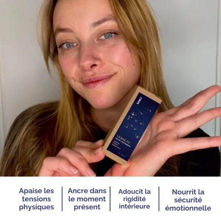 Roll-ons  Astrologiques -  Rituel bien-être personnalisé Lunaluz | Eticstories