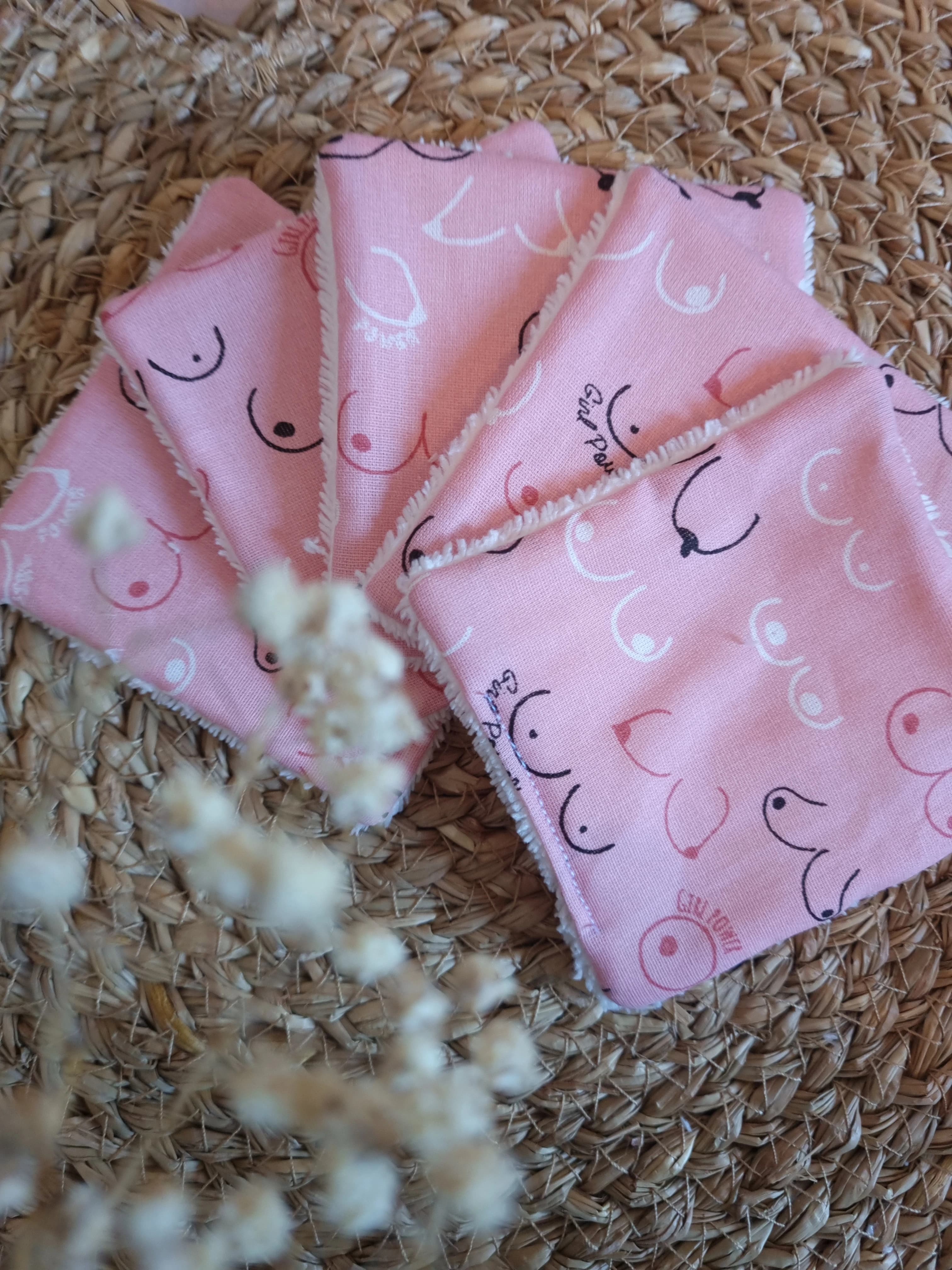 Accessoires visage
