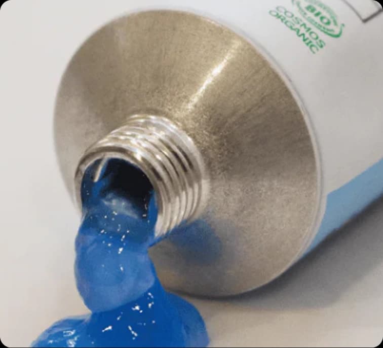 Produit de beauté