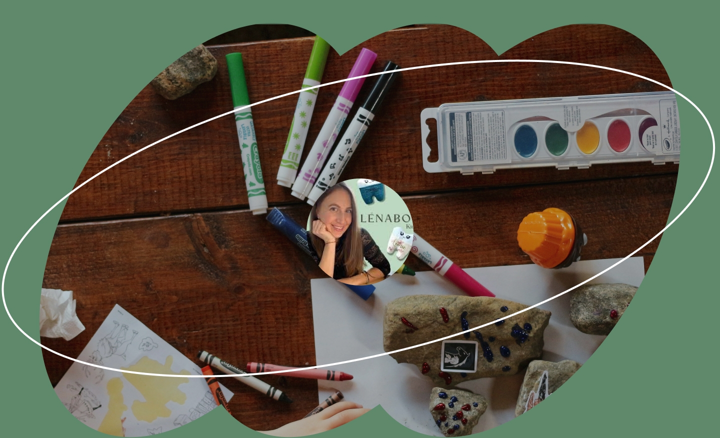 Lénaboo Kids