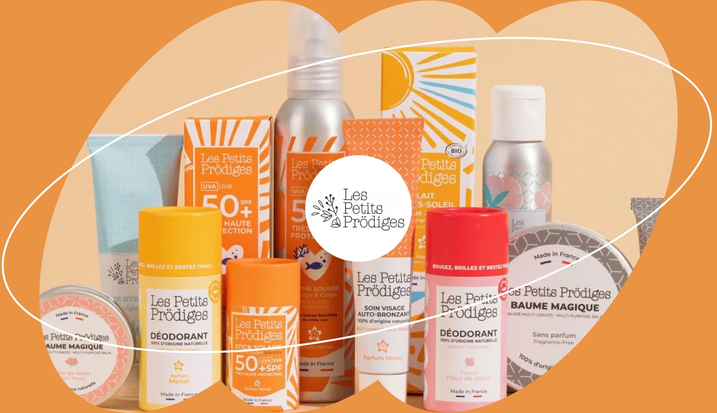 Les Petits Prödiges