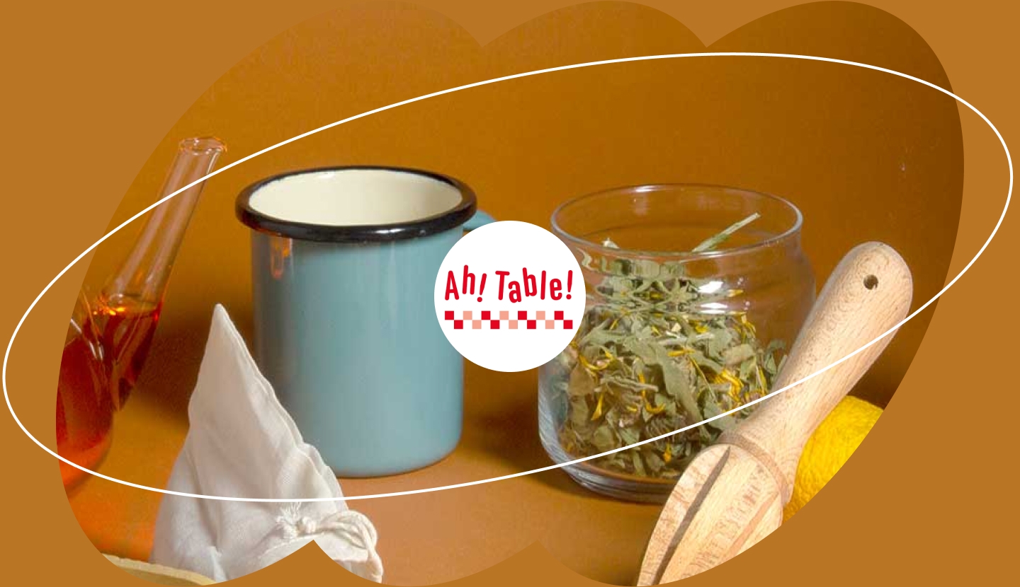 Ah ! Table ! -Ecodis