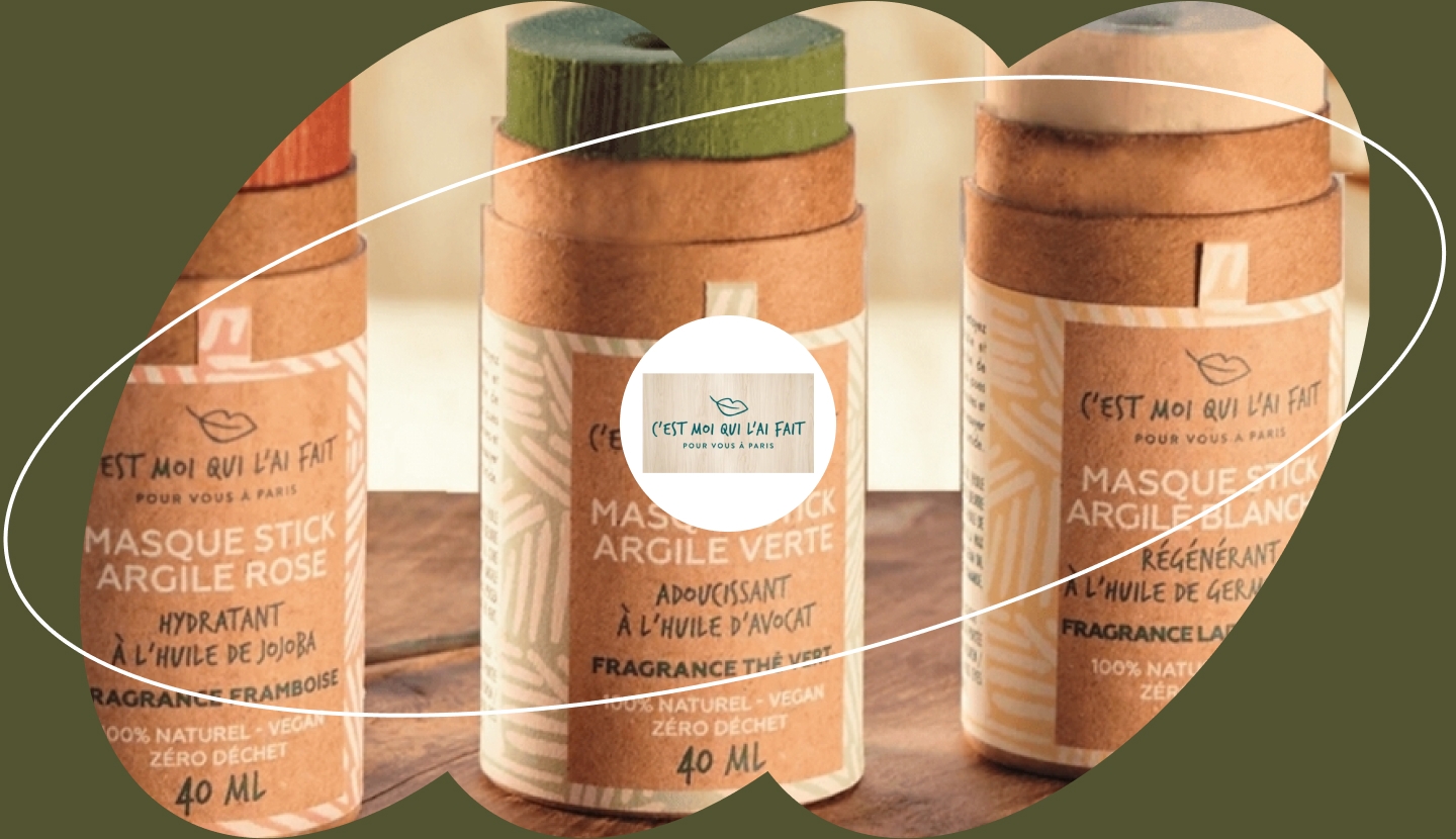 C'EST MOI QUI L'AI FAIT