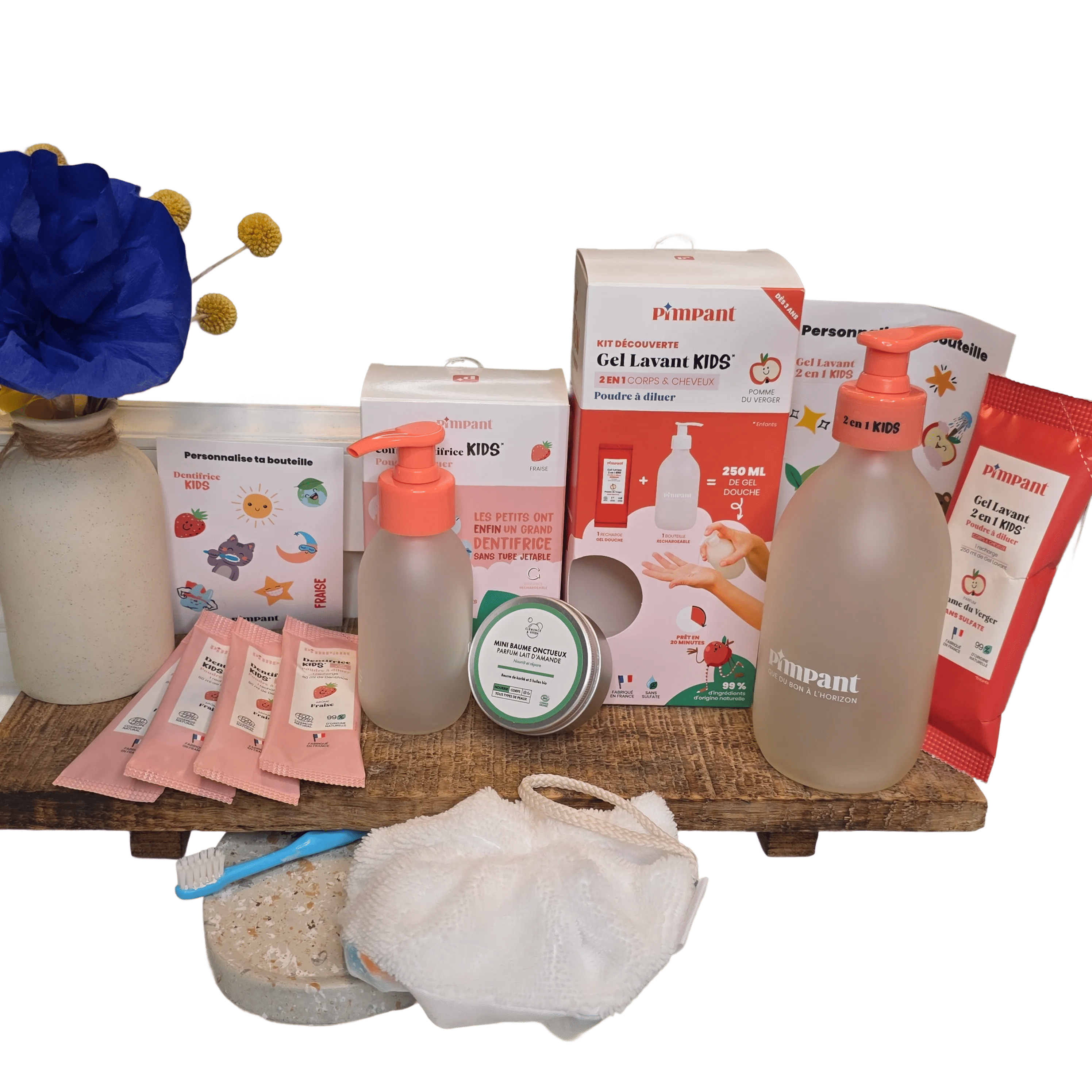 Produits Green Friday